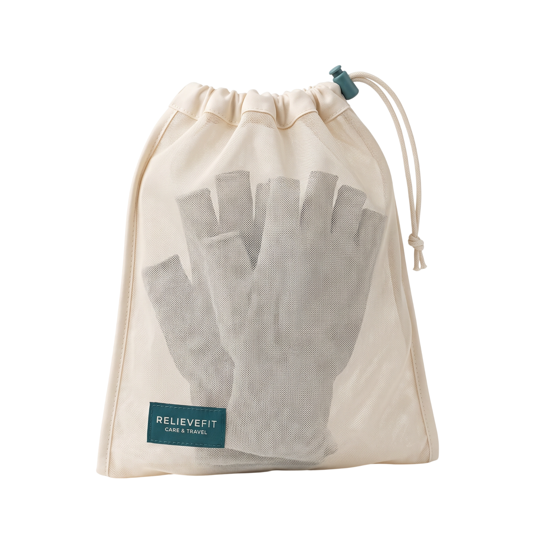 RelieveFit Care & Travel Wash Bag