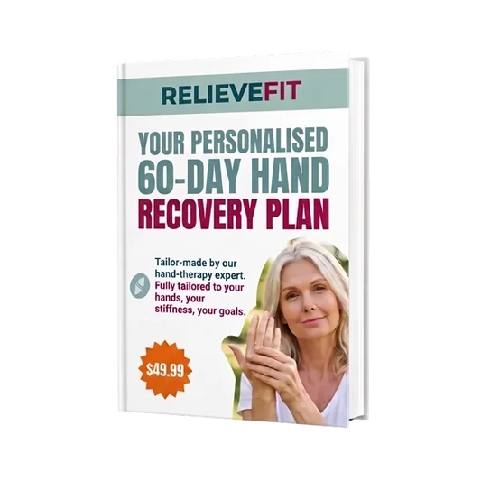 60-Day Hand Recovery Plan
